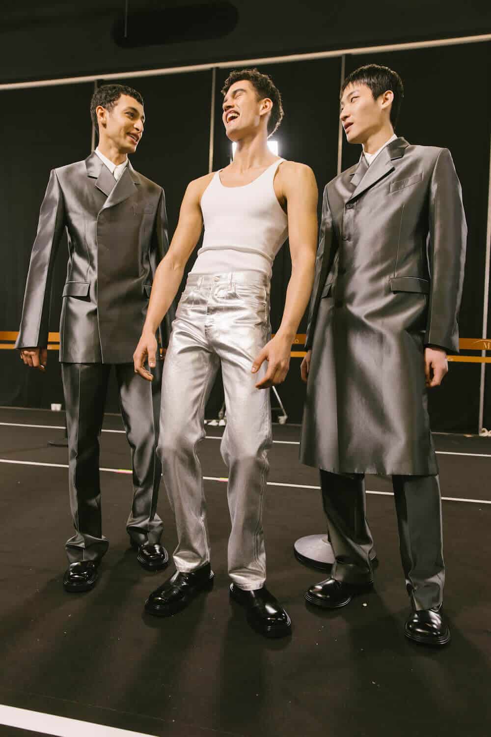 Ferragamo: Ready-To-Wear AW23 - 10 Magazine